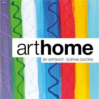 Arthome Acropolis Spot - Atene - 7