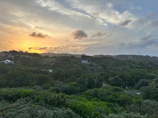 Lovely 3 bedroom holiday home with ocean view - 7