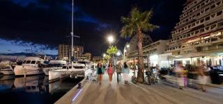 Villegiales Tee2 - Studio sur le lac du Ponant MAE-1204 - La Grande-Motte - 9