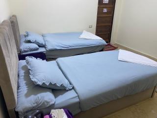 Pyramids Lounge Guest House - Il Cairo - 3