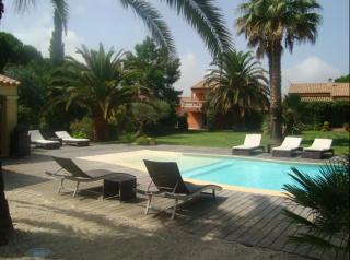 Splendide Villa 250m2 Ramatuelle - Ramatuelle - 7