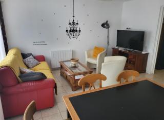 Petite Maison 3 chambres Lamballe-Armor - - 4