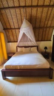 G two Cottages - Pawenang - 7