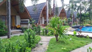 G two Cottages - Pawenang - 6