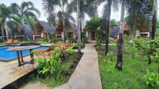 G two Cottages - Pawenang - 5
