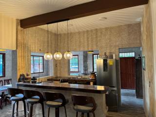 Casa Tatich Bacalar - 6