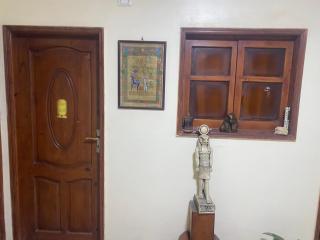 Pyramids Lounge Guest House - Il Cairo - 8