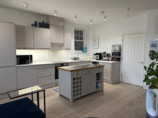 West London Luxury Oasis, Ealing Broadway - Best location!!! - Londra - 4