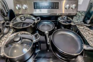 Chic 4BR Home Near AUC&DTWN Attractions - Atlanta - 9