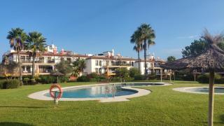 LUXURY APARTMENT VISTA ESURI GOLF y RELAX - Ayamonte - 8