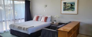 Cherry Grove Motel - Havelock North - 5