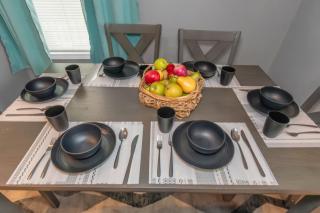 Chic 4BR Home Near AUC&DTWN Attractions - 5