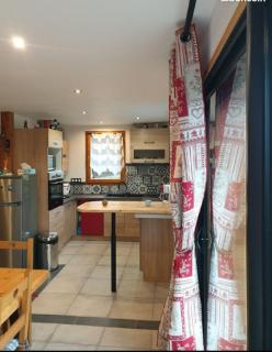 chalet la Dalle - Saint-Martin-de-la-Porte - 8