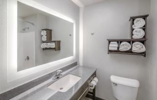 My Place Hotel-Moab, UT - 2