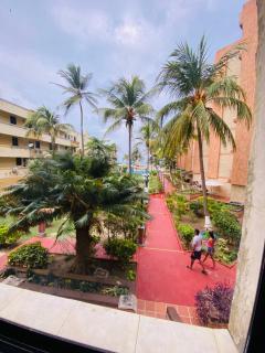 Apartamento Playa Tucacas2 - Tucacas - 7