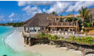 Zanzibar recommender - Ngambo - 4