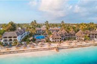Zanzibar recommender - Ngambo - 3