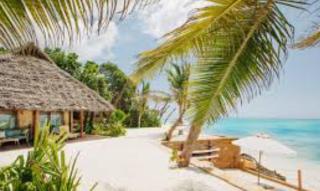 Zanzibar recommender - Ngambo - 2