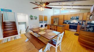 604 Butler Avenue by Tybee Beach Vacation Rentals - Tybee Island - 6