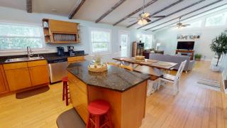 604 Butler Avenue by Tybee Beach Vacation Rentals - Tybee Island - 4