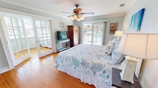 604 Butler Avenue by Tybee Beach Vacation Rentals - Tybee Island - 2