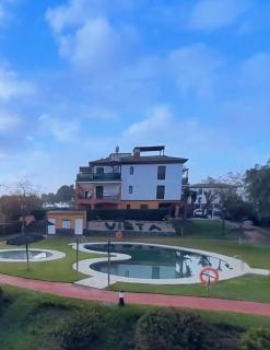 ATICO VISTA ESURI GOLF y RELAX - 9