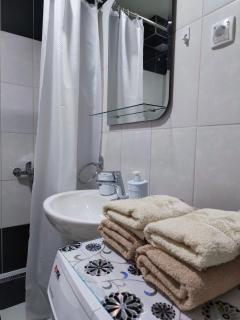 Apartman Tara 2 - Sremska Mitrovica - 9