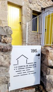 La Casita de Aguete - Pontevedra - 9