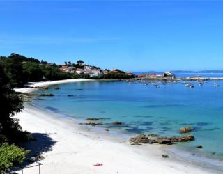La Casita de Aguete - Pontevedra - 1