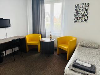 Pokoje Gościnne Strumykowa - Lublin - 7