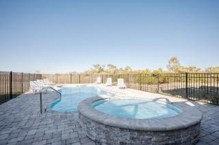 Lily's Pad - Oak Island - 9