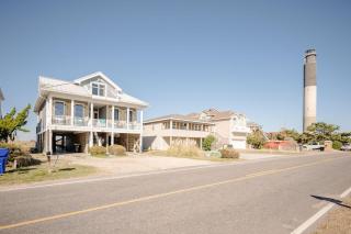Lily's Pad - Oak Island - 7
