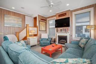 Lily's Pad - Oak Island - 3