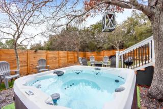 Little White House of Wimberley - 9