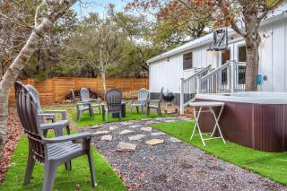Little White House of Wimberley - 7