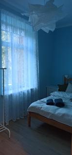 Apartament Rzewuskiego - 1