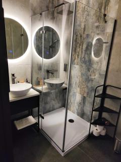 Apartamenty River View - 3