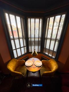 Private Studio with Air Con By LS2G Short Lets & Serviced Accommodation Greater London - 4