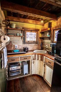 Bird's Nest at Bent Tree Ranch - Lampasas - 8
