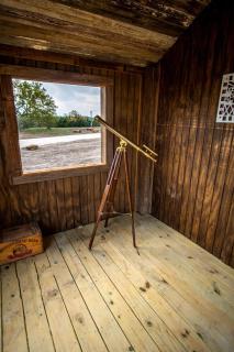 Bird's Nest at Bent Tree Ranch - Lampasas - 6