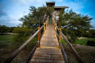 Bird's Nest at Bent Tree Ranch - Lampasas - 3