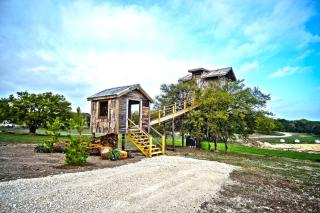 Bird's Nest at Bent Tree Ranch - Lampasas - 5