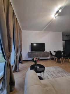 Parkowa Premium Apartment - Gdynia - 4