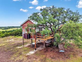Lover's Lair at Bent Tree Ranch - Lampasas - 5