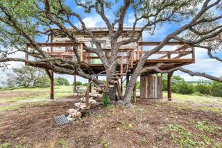 Lover's Lair at Bent Tree Ranch - Lampasas - 4
