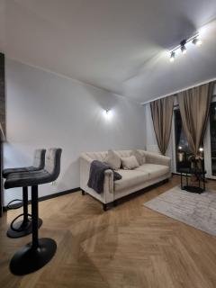 Parkowa Premium Apartment - Gdynia - 5