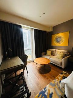 Acqua Private Residences Manila at MADR Excellence - Manila - 2