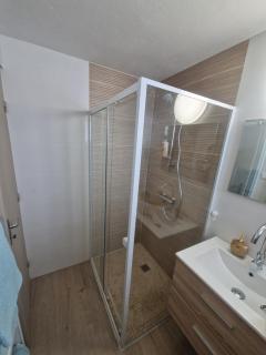 Bas de Chalet Santa Giulia - Gruissan - 7