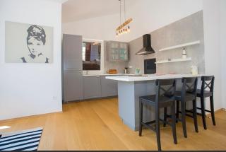 Sunset Luxury Apartment Hvar - Ivan Dolac - 6