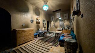 Riad Amar - Merzouga - 2